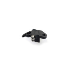 PUIG ADAPTATEUR LEVIER EMBRAYAGE SUZUKI DL650 V-STROM 2011 NOIR