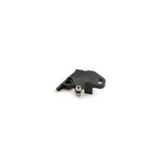 PUIG ADAPTATEUR LEVIER EMBRAYAGE SUZUKI GSR600 06-11 NOIR