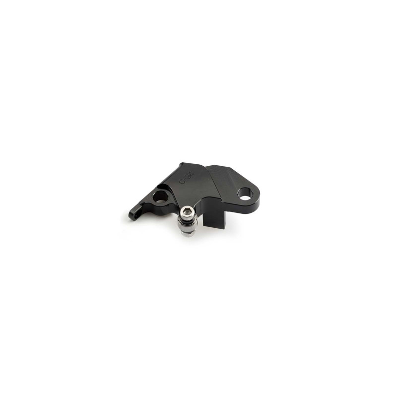 PUIG ADAPTATEUR LEVIER EMBRAYAGE SUZUKI GSR600 06-11 NOIR