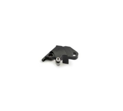 PUIG ADAPTATEUR LEVIER EMBRAYAGE SUZUKI GSR600 06-11 NOIR