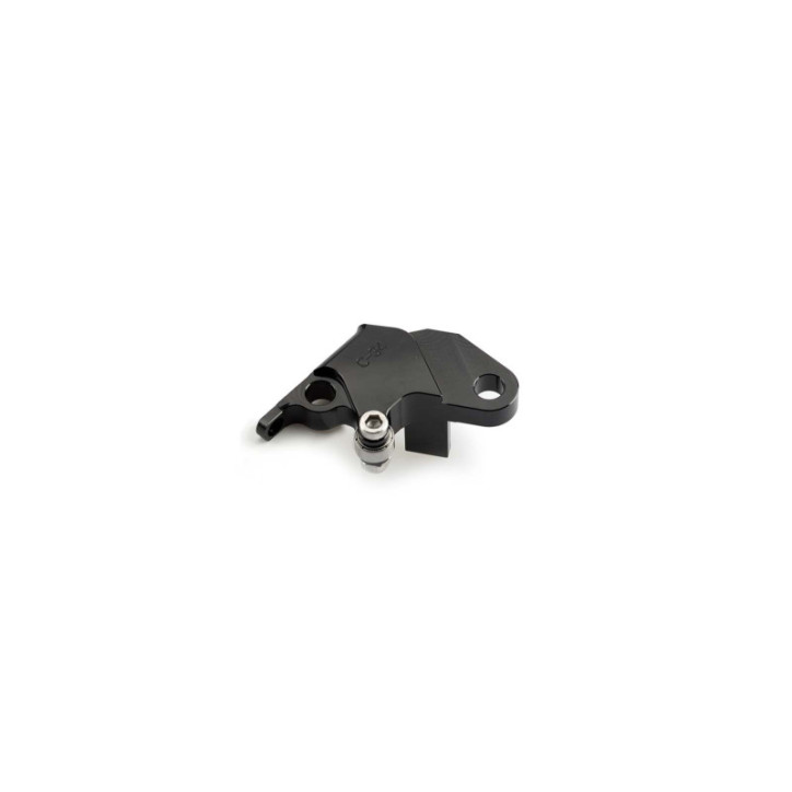 PUIG ADAPTATEUR LEVIER EMBRAYAGE POUR SUZUKI GSR600 06-11 NOIR