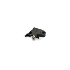 PUIG CLUTCH LEVER ADAPTER SUZUKI GSX-R1000 05-06 BLACK