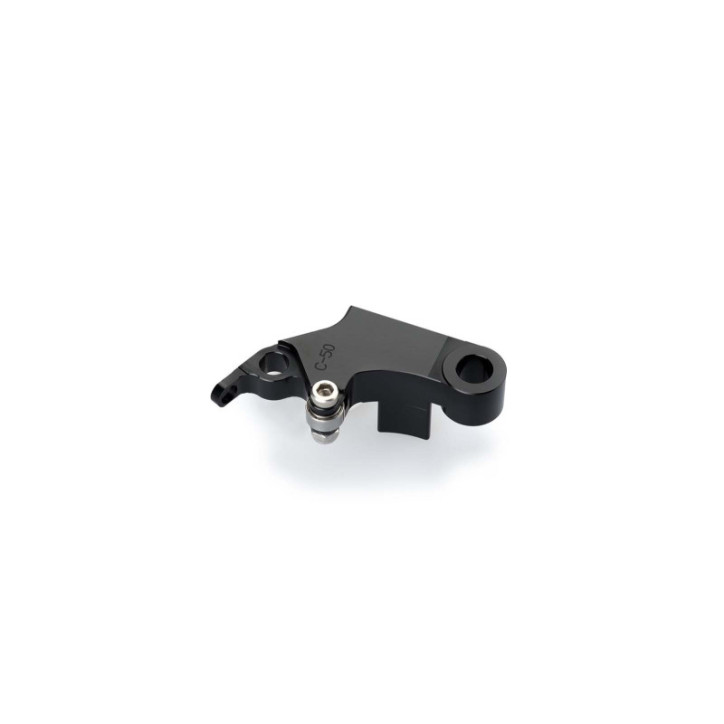 PUIG ADAPTATEUR LEVIER EMBRAYAGE POUR SUZUKI GSX-R1000 09-16 NOIR