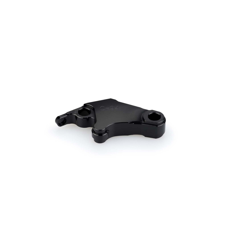 PUIG ADAPTADOR PALANCA EMBRAGUE SUZUKI GSX-R125 17-21 NEGRO