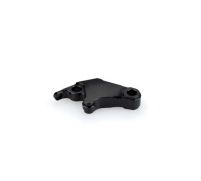 PUIG ADAPTADOR PALANCA EMBRAGUE SUZUKI GSX-R125 17-21 NEGRO