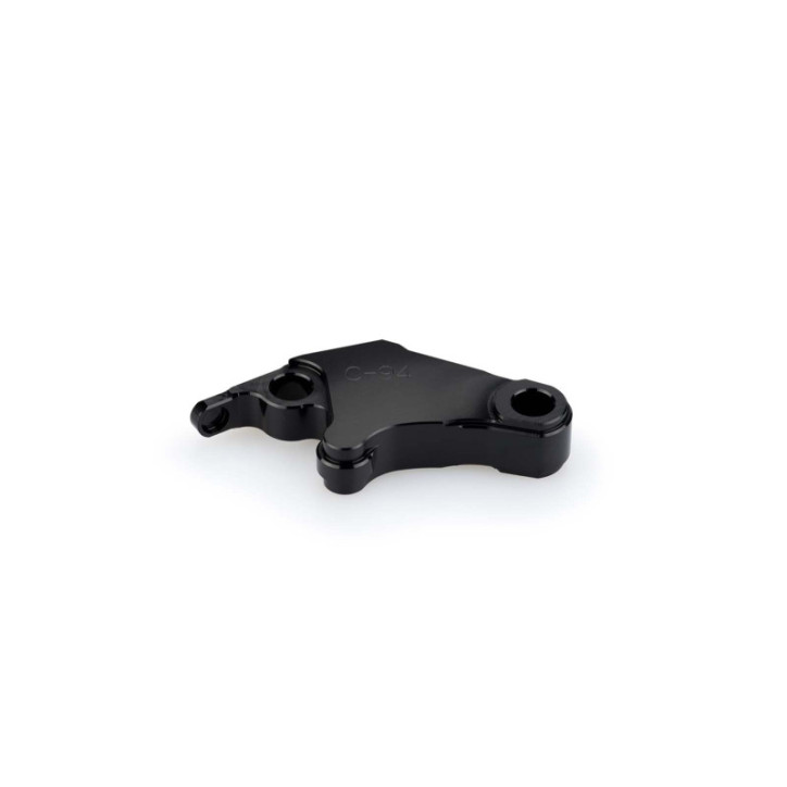 PUIG ADAPTADOR PALANCA EMBRAGUE PARA SUZUKI GSX-R125 17-21 NEGRO