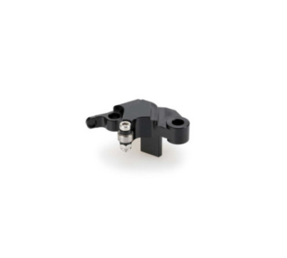 ADAPTADOR PALANCA EMBRAGUE PUIG SUZUKI GSX-R125 22-24 NEGRO