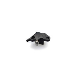 ADAPTATEUR LEVIER D'EMBRAYAGE PUIG SUZUKI GSX-R250 17-19 NOIR