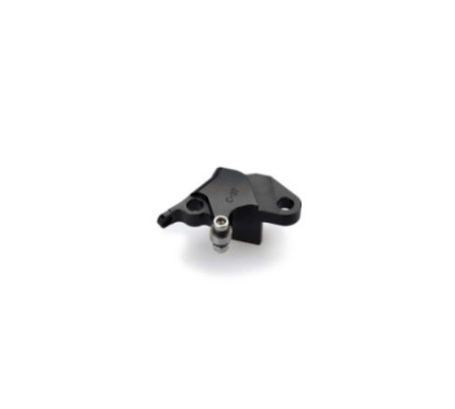 ADAPTADOR PALANCA EMBRAGUE PUIG SUZUKI GSX-R250 17-19 NEGRO