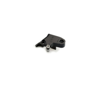 PUIG CLUTCH LEVER ADAPTER SUZUKI GSX-R600 08-10 BLACK