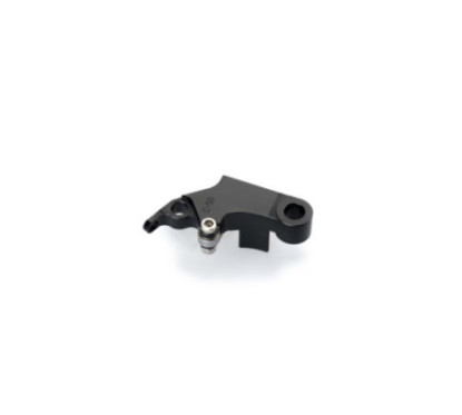 PUIG ADAPTATEUR LEVIER EMBRAYAGE SUZUKI GSX-R600 11-16 NOIR