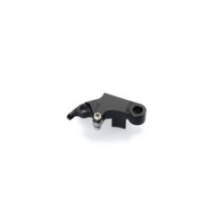 PUIG ADAPTADOR PALANCA EMBRAGUE SUZUKI GSX-R750 11-16 NEGRO