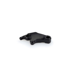 ADAPTATEUR LEVIER PUIG EMBRAYAGE SUZUKI GSX-S125 17-21 NOIR