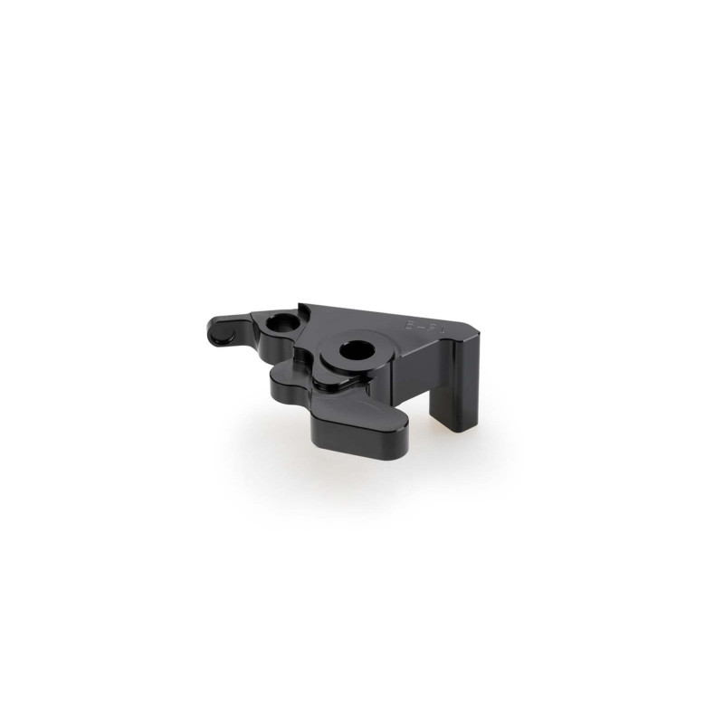 ADAPTADOR PALANCA EMBRAGUE PUIG SYM MAXSYM TL 21-24 NEGRO