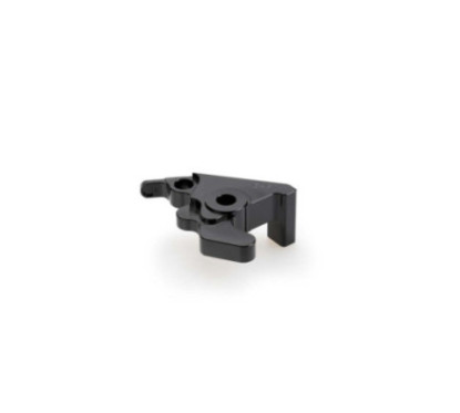 ADAPTADOR PALANCA EMBRAGUE PUIG SYM MAXSYM TL 21-24 NEGRO