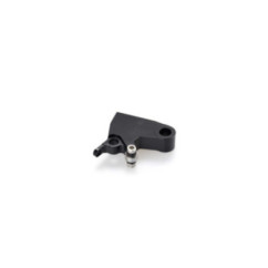 PUIG ADAPTADOR PALANCA EMBRAGUE TRIUMPH BONNEVILLE T100 05-16 NEGRO