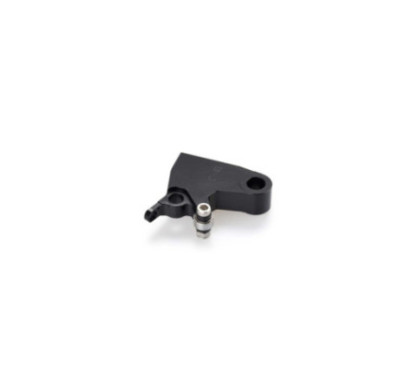 PUIG ADAPTADOR PALANCA EMBRAGUE TRIUMPH BONNEVILLE T100 05-16 NEGRO