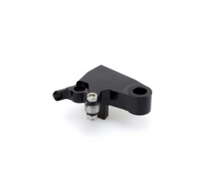 ADAPTADOR PALANCA EMBRAGUE PUIG TRIUMPH SPEED TWIN 19-24 NEGRO