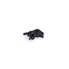 ADAPTADOR PALANCA EMBRAGUE PUIG TRIUMPH TIGER 1200 RALLY PRO 22-24 NEGRO