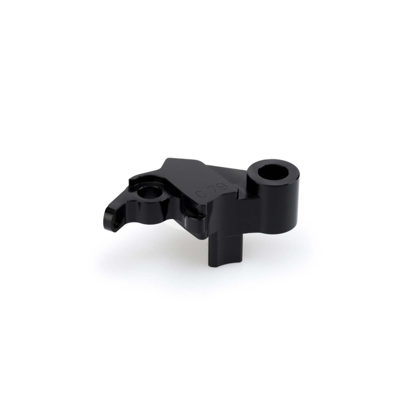 PUIG KUPPLUNGSHEBELADAPTER YAMAHA MT-03 16-19 SCHWARZ