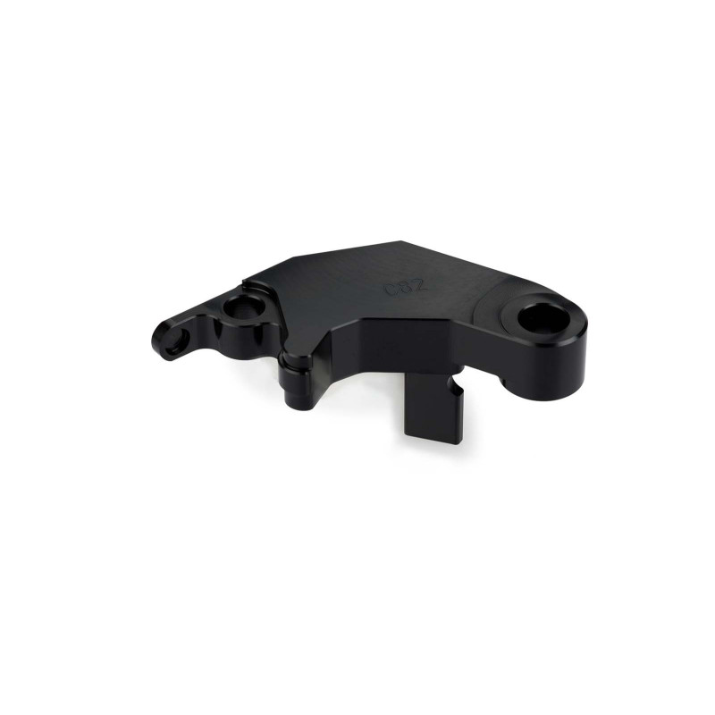 PUIG CLUTCH LEVER ADAPTER YAMAHA MT-10 16-21 BLACK