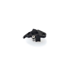 ADAPTATEUR LEVIER D'EMBRAYAGE PUIG YAMAHA MT-125 20-24 NOIR