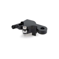 ADAPTADOR PALANCA EMBRAGUE PUIG VOGE 500 AC 22-24 NEGRO