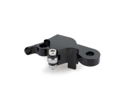 ADAPTADOR PALANCA EMBRAGUE PUIG VOGE 500 AC 22-24 NEGRO