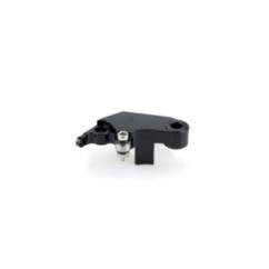 ADAPTADOR PALANCA EMBRAGUE PUIG HONDA TRANSALP XL750 23-24 NEGRO