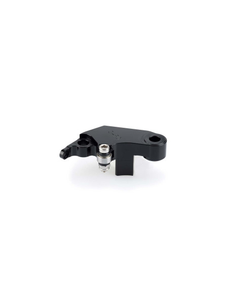 Puig Kupplungshebeladapter Honda Transalp XL750 23 25 schwarz