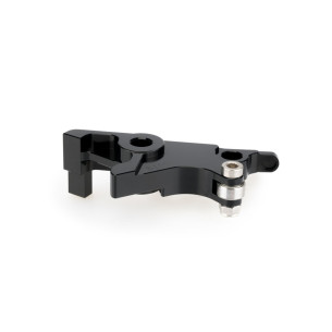 puig adattatore leva freno triumph tiger 660 sport 22 25 nero