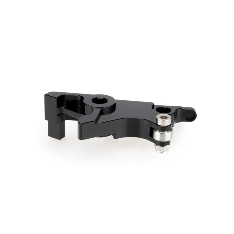 Puig Bremshebeladapter Triumph Tiger 660 Sport 22 25 schwarz