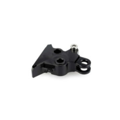 PUIG BRAKE LEVER ADAPTER BMW R1300 GS 23-24 BLACK