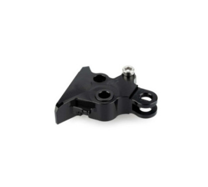 ADAPTADOR PALANCA DE FRENO PUIG BMW R1300 GS 23-24 NEGRO