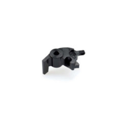 PUIG BREMSHEBELADAPTER APRILIA TUONO 660 FACTORY 22-24 SCHWARZ