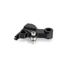 PUIG CLUTCH LEVER ADAPTER CFMOTO 450 NK 23-24 BLACK