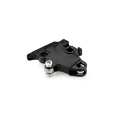 ADAPTADOR PALANCA EMBRAGUE PUIG BMW R1300 GS 23-24 NEGRO