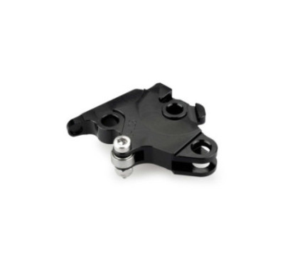 ADAPTADOR PALANCA EMBRAGUE PUIG BMW R1300 GS 23-24 NEGRO