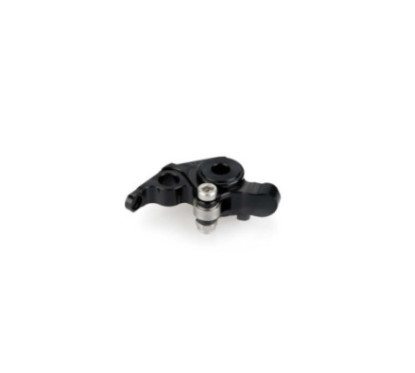 PUIG ADAPTATEUR LEVIER D'EMBRAYAGE KTM SUPER ADVENTURE 1290 R S 21-24 NOIR