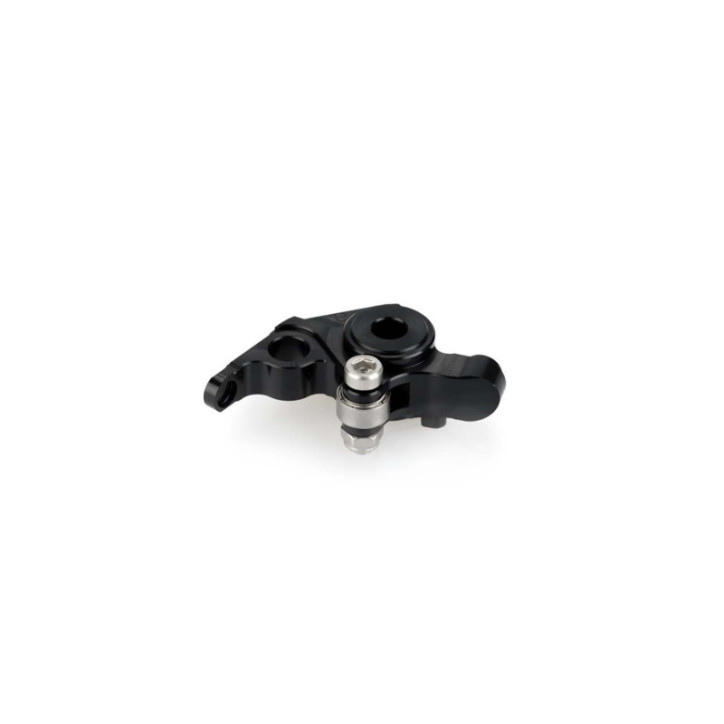 PUIG ADAPTER LEVER CLUTCH FOR KTM SUFOR ADVENTURE 1290 R/S 21-24 BLACK