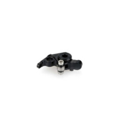 ADAPTATEUR LEVIER D'EMBRAYAGE PUIG KTM DUKE 690 R 14-17 NOIR