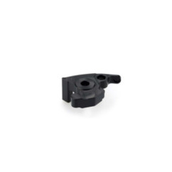 ADAPTADOR PALANCA DE FRENO PUIG YAMAHA YZF-R125 19-20 NEGRO