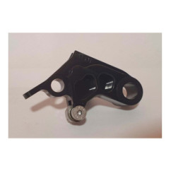 ADAPTADOR PALANCA EMBRAGUE PUIG YAMAHA YZF-R1 09-11 NEGRO