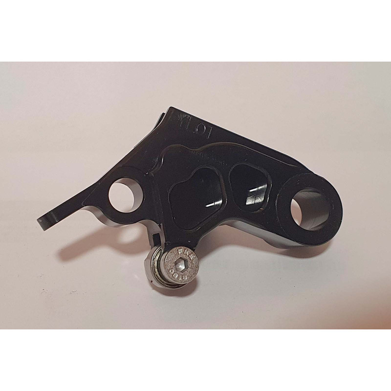 PUIG ADATTATORE LEVA FRIZIONE YAMAHA YZF-R1 09-11 NERO