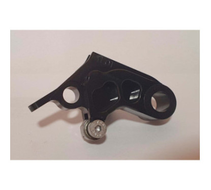 PUIG ADATTATORE LEVA FRIZIONE YAMAHA YZF-R1 09-11 NERO