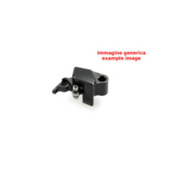 ADAPTADOR PALANCA DE FRENO PUIG HONDA NC700 S 12 NEGRO