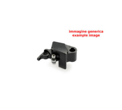 ADAPTADOR PALANCA DE FRENO PUIG HONDA NC700 S 12 NEGRO