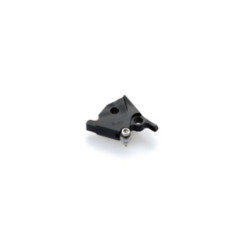 ADAPTADOR PALANCA DE FRENO PUIG YAMAHA XT660R 04-16 NEGRO