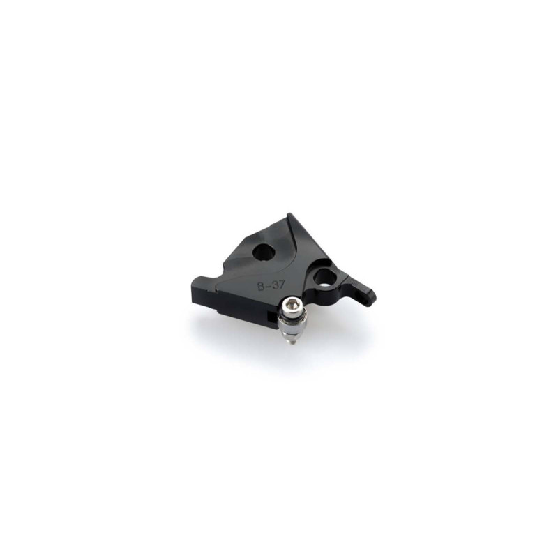 ADAPTADOR PALANCA DE FRENO PUIG YAMAHA XT660R 04-16 NEGRO