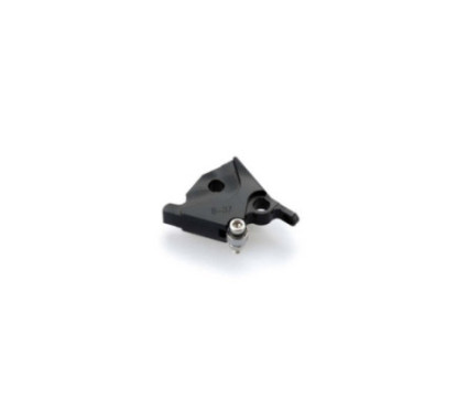 ADAPTADOR PALANCA DE FRENO PUIG YAMAHA XT660X 04-16 NEGRO